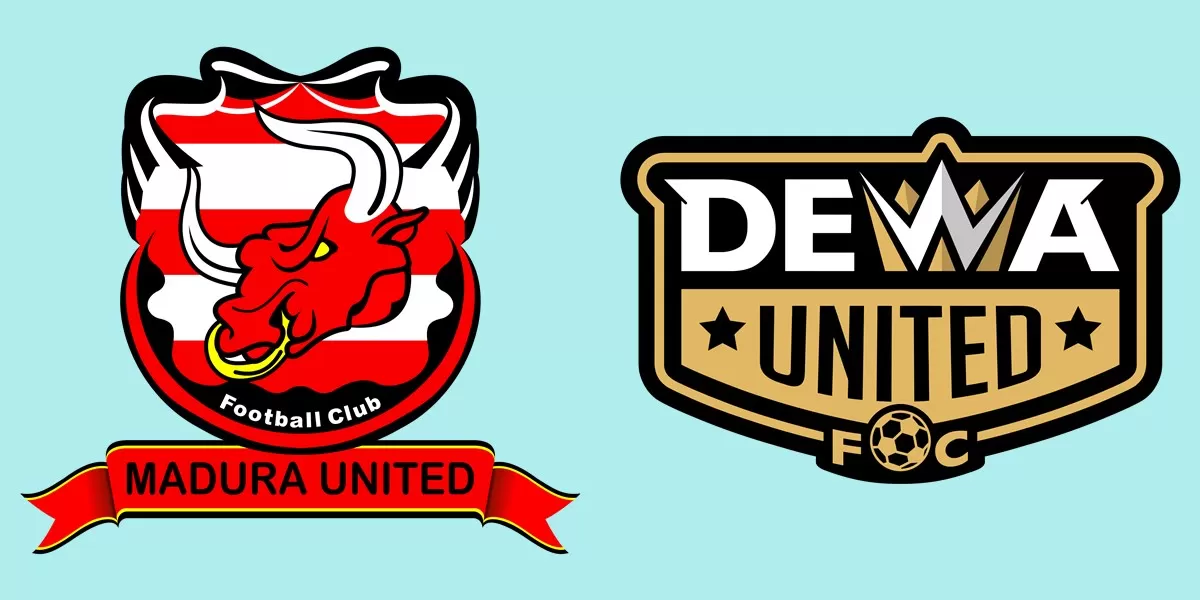 Madura United FC vs Dewa United Banten FC di pekan ke-29 Super League 2025/26.