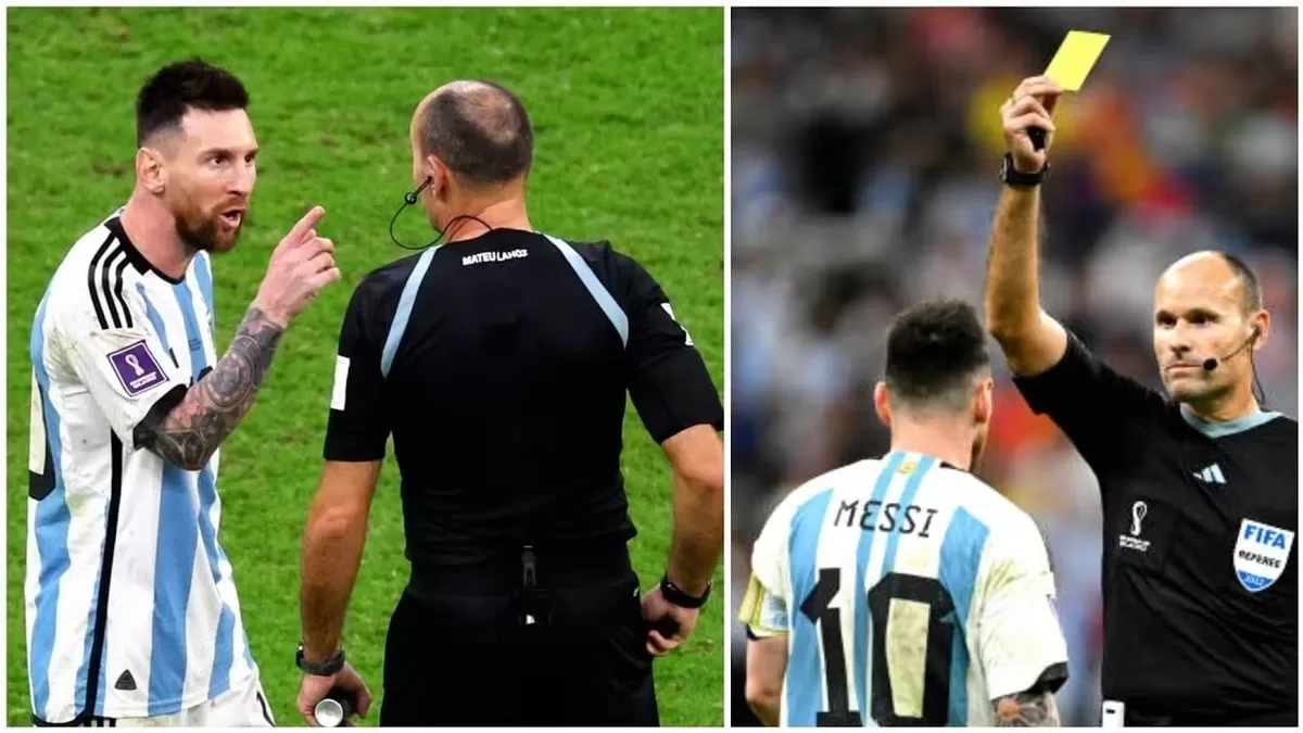 Semua kartu kuning akan dihapuskan setelah babak penyisihan grup dan setelah perempat final Piala Dunia 2026.