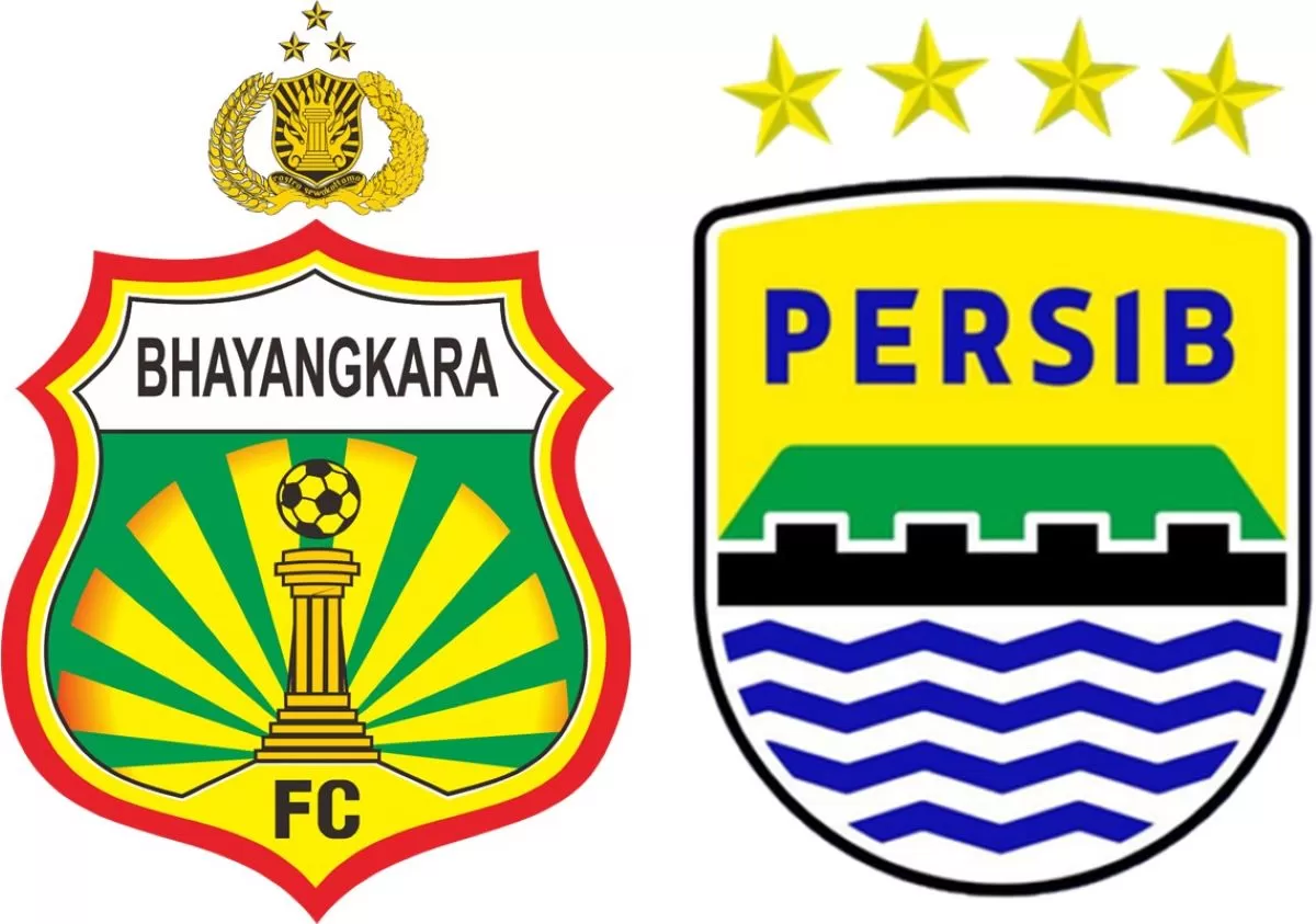 Duel Bhayangkara FC vs Persib di pekan ke-30 Super League 2025/26.