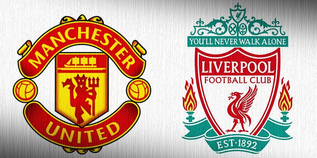 Duel Manchester United vs Liverpool akan tersaji di pekan ke-35 Liga Primer 2025/26.