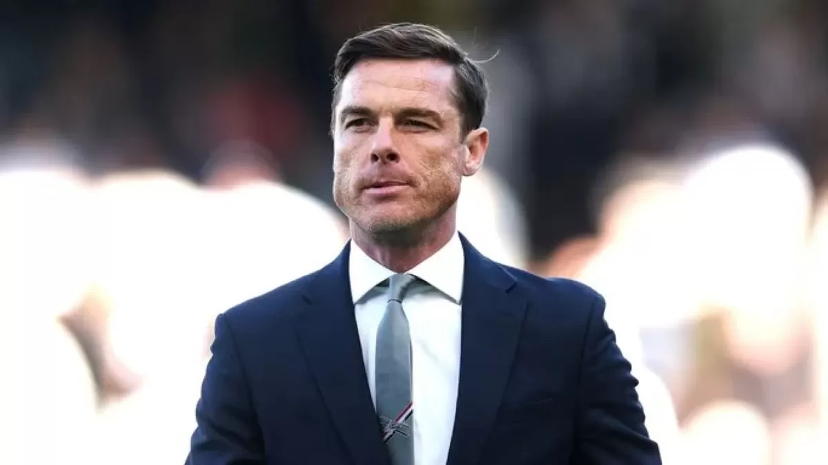 Burnley resmi copot Scott Parker dari jabatan pelatih kepala usai terdegradasi dari Liga Primer. (Premier League)