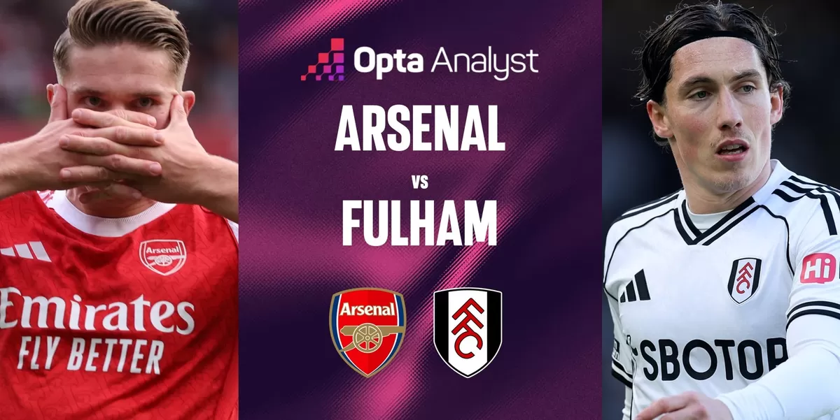 Arsenal memiliki kesempatan untuk membuka keunggulan enam poin di puncak klasemen Liga Premier