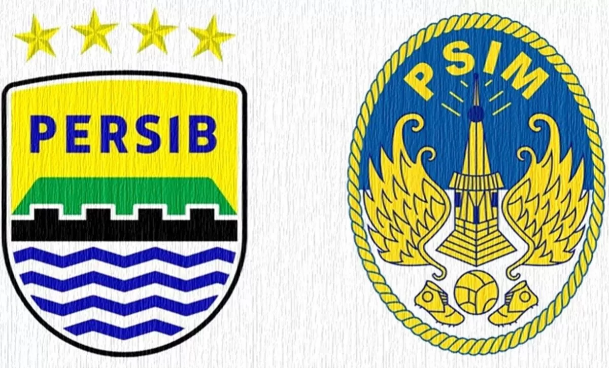 Persib kontra PSIM Yogyakarta di pekan ke-31 Super League 2025/26.