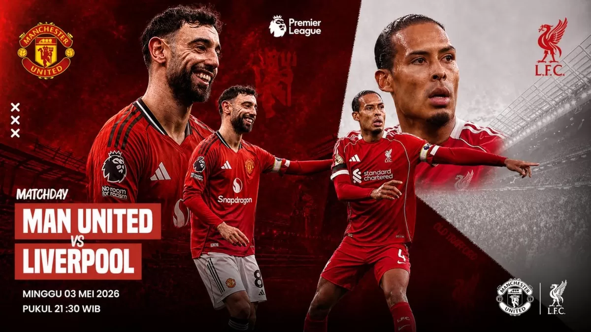 Bisakah Manchester United mengamankan kualifikasi Liga Champions?