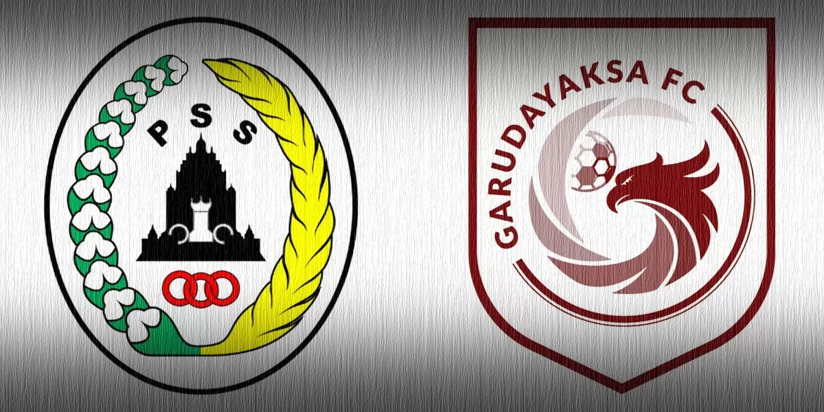 Penentuan juara Championship 2025/26 antara PSS Sleman vs Garudayaksa FC. 