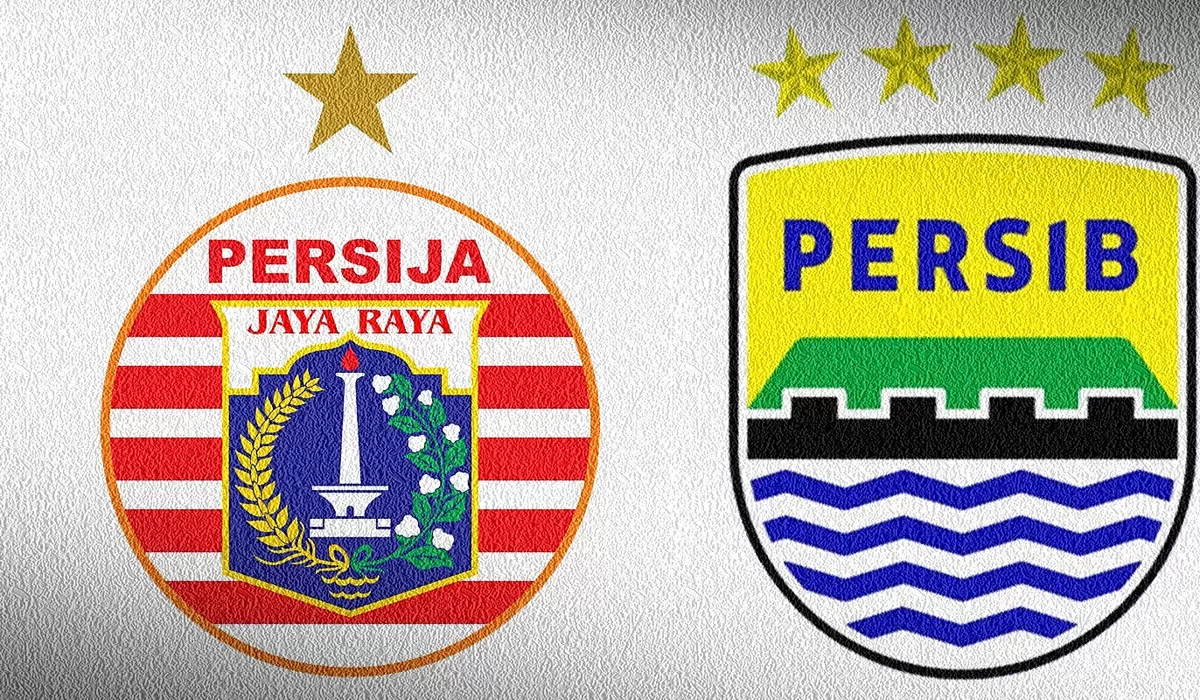 Duel klasik Persija kontra Persib tersaji di pekan ke-32 Super League 2025/26.