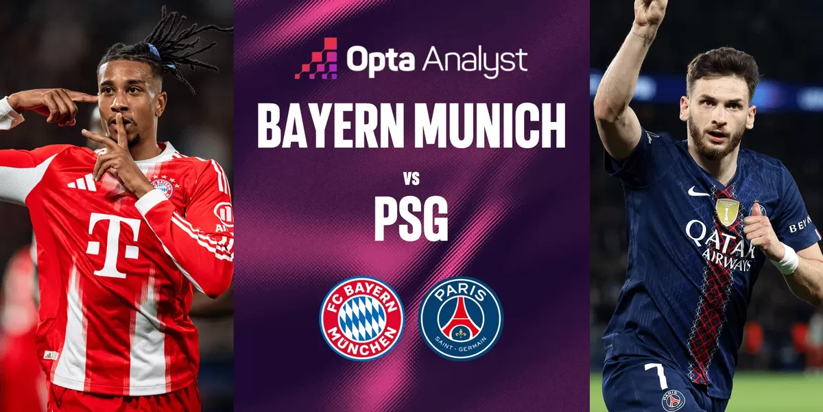 Bayern Muenchen dan Paris Saint-Germain (PSG) akan menampilkan pertunjukan yang memukau.
