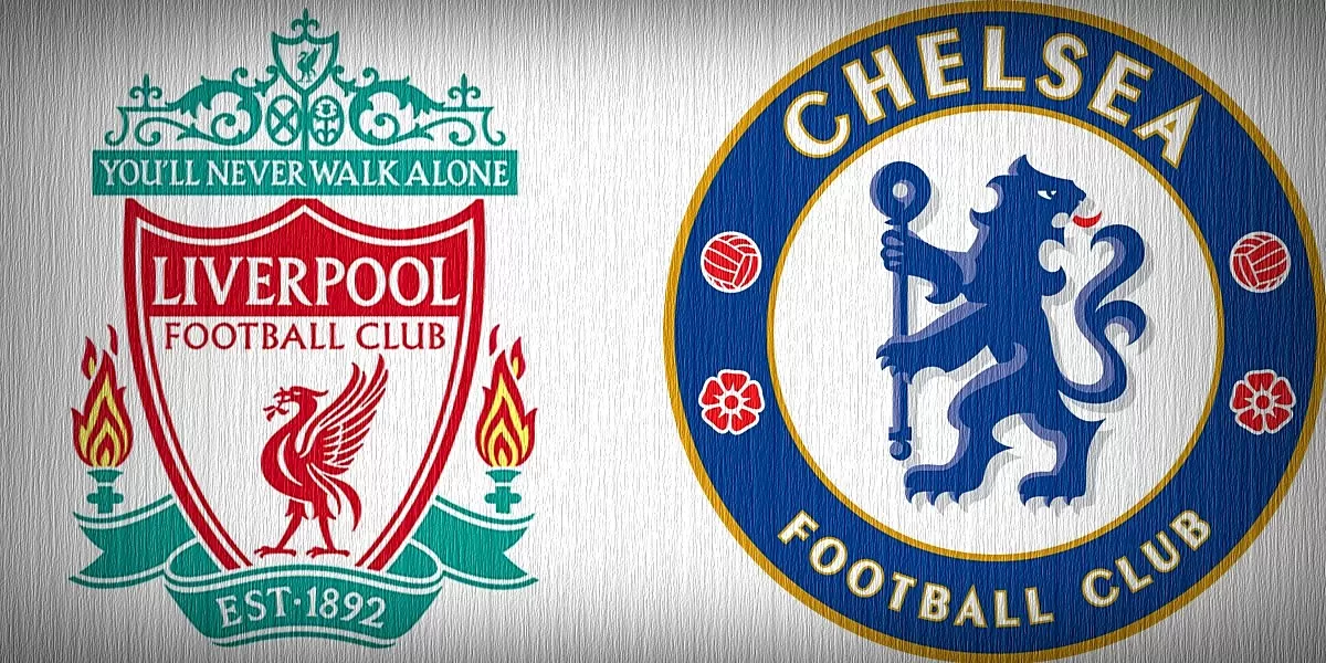 Liverpool vs Chelsea di pekan ke-36 Liga Primer 2025/26.