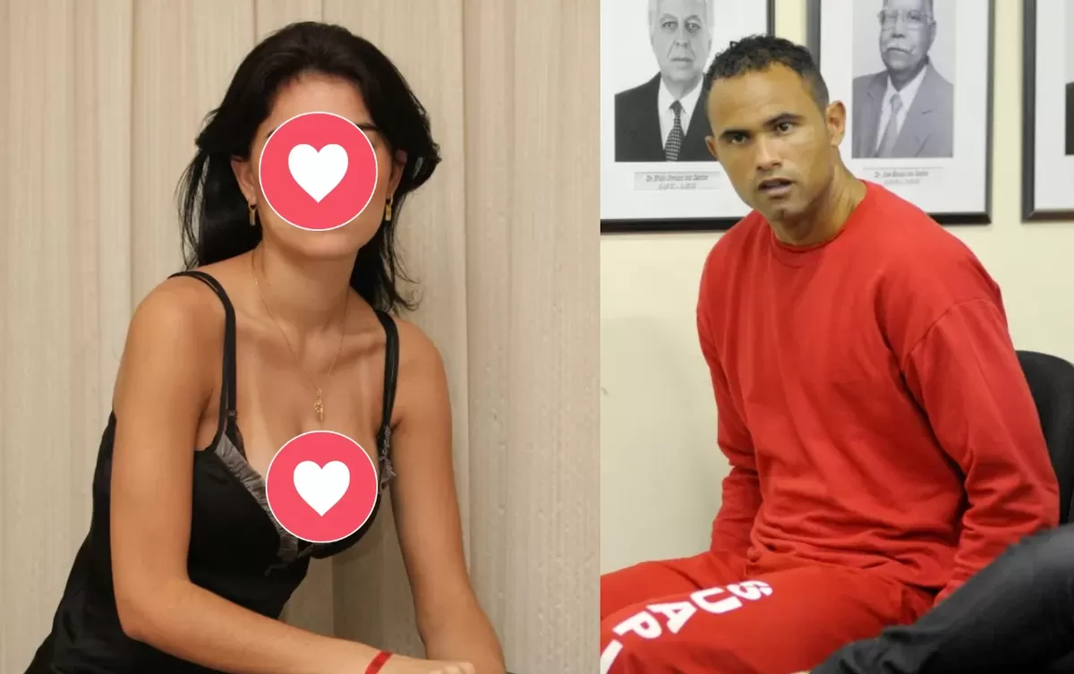 Bruno Fernandes yang pernah mengejutkan dunia dengan kejahatan kejinya membunuh sang pacar