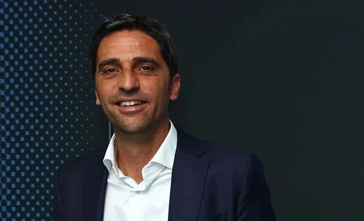 Tony D'Amico jadi incaran AC Milan dan Roma. (Atalanta)