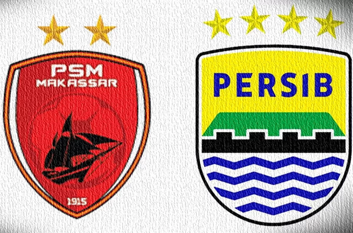 PSM Makassar akan menjamu Persib di laga pekan ke-33 Super League 2025/26.