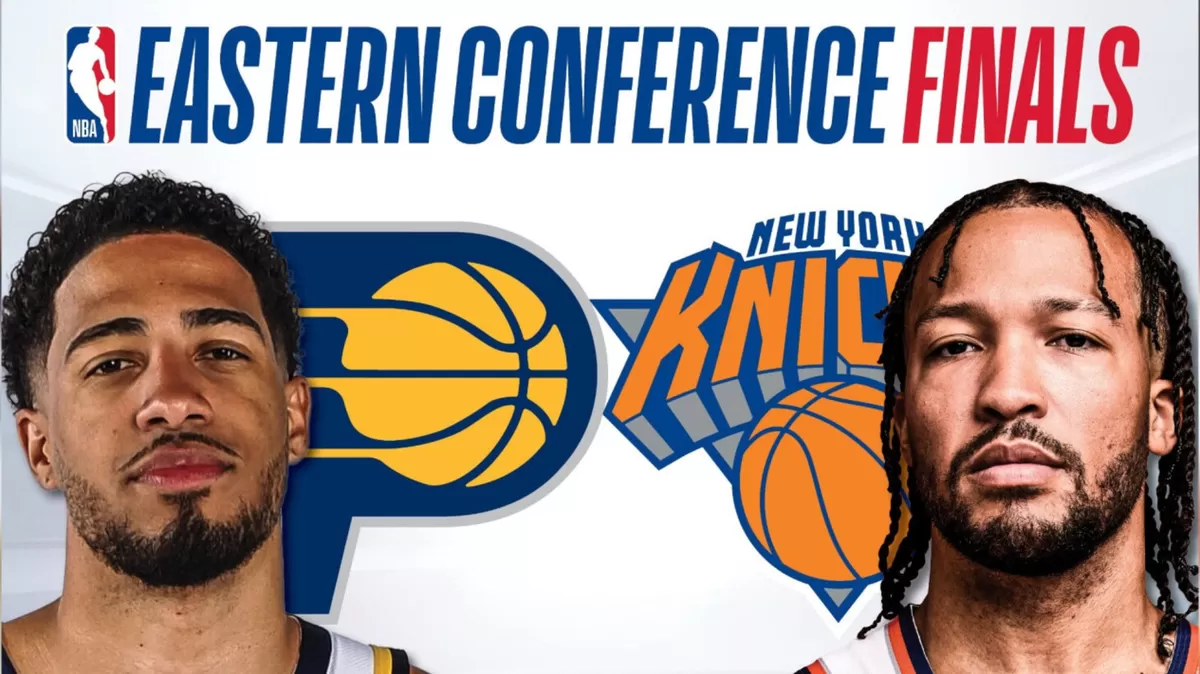 Final Wilayah Timur NBA 2026 akhirnya menghadirkan duel yang sejak awal musim sudah diprediksi banyak orang. New York Knicks melawan Cleveland Cavaliers, Gim 1 dimulai Selasa, 19 Mei waktu setempat. (nba.com)