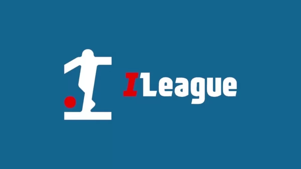 I League