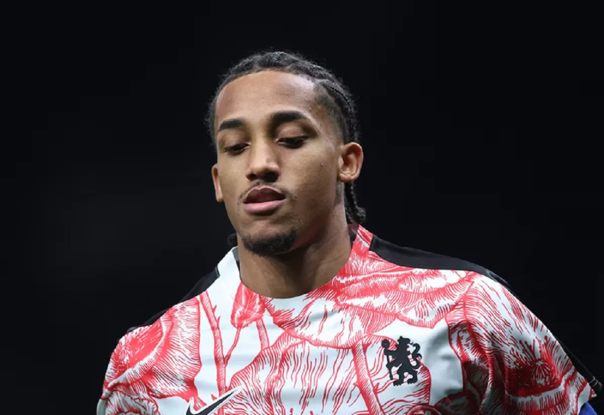 Joao Pedro tak masuk skuad timnas Brasil untuk Piala Dunia 2026.