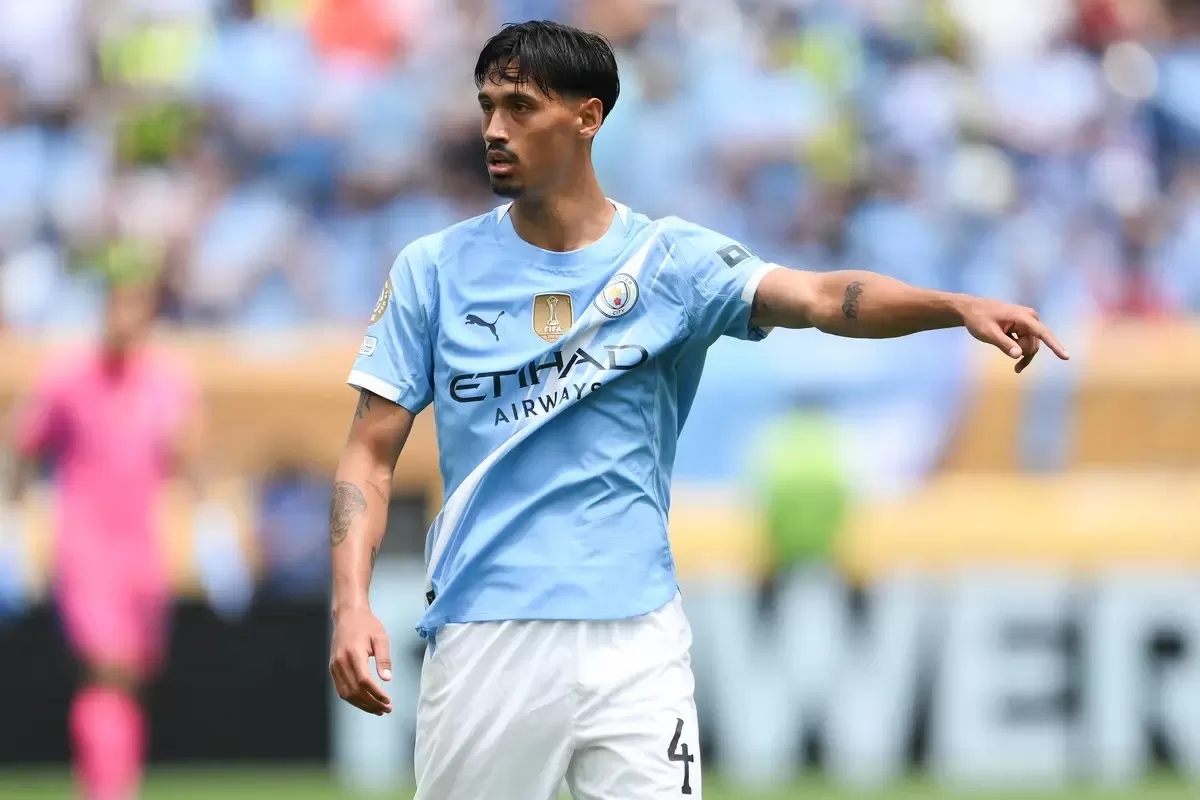 Gelandang Manchester City Tijjani Reijnders memiliki keturunan Indonesia. 