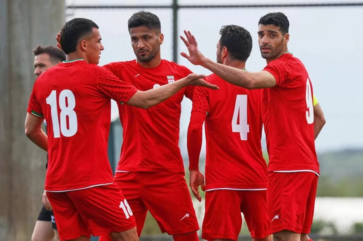 FIFA menyetujui relokasi ke Meksiko menjelang Piala Dunia 2026.