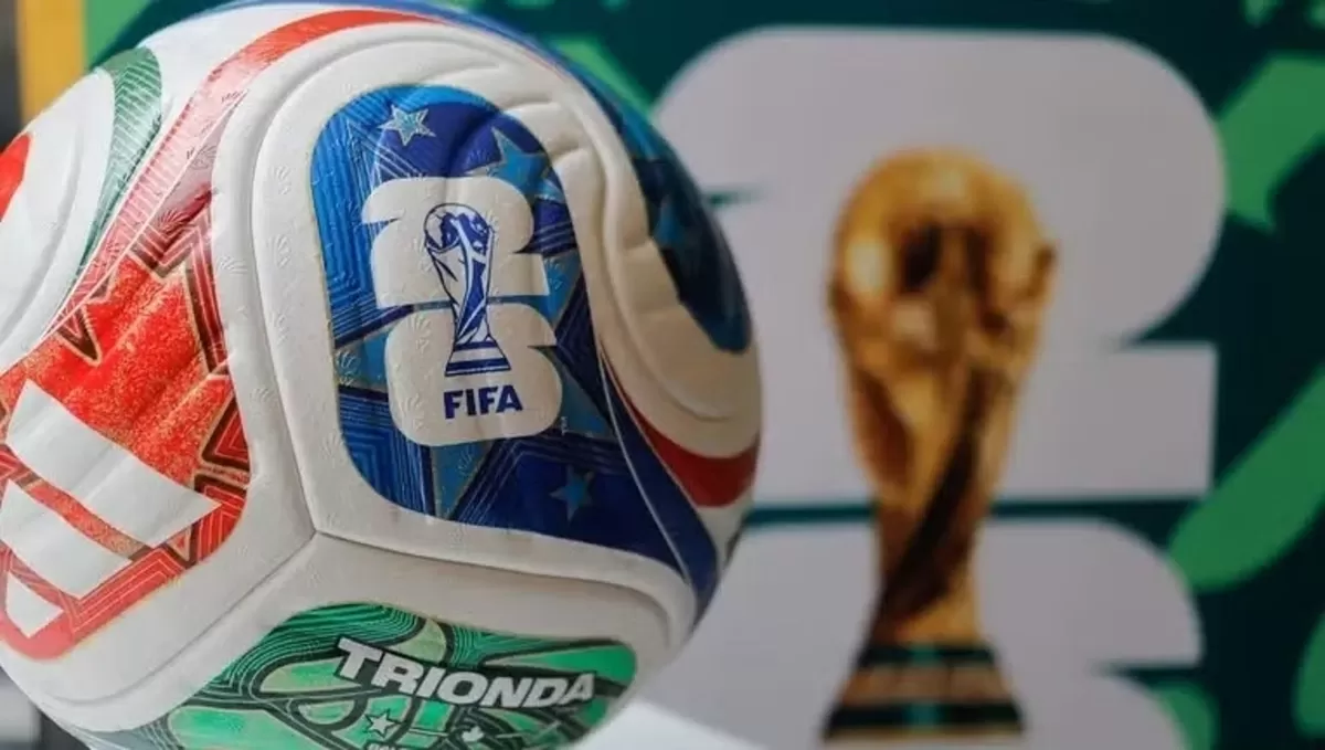 FIFA mengumumkan 48 basis pelatihan untuk tim nasional yang berpartisipasi dalam Piala Dunia 2026.