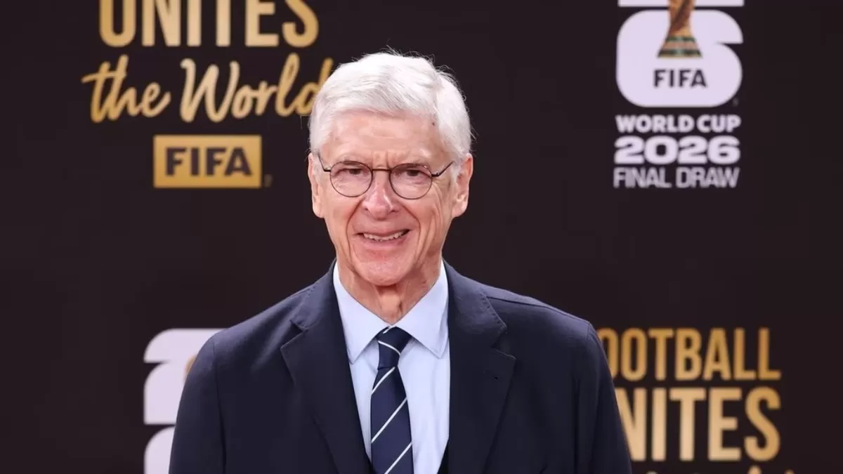 Arsene Wenger mantan manajer Arsenal berharap trofi Liga Champions bisa dibawa ke Stadion Emirates. (Arsenal)