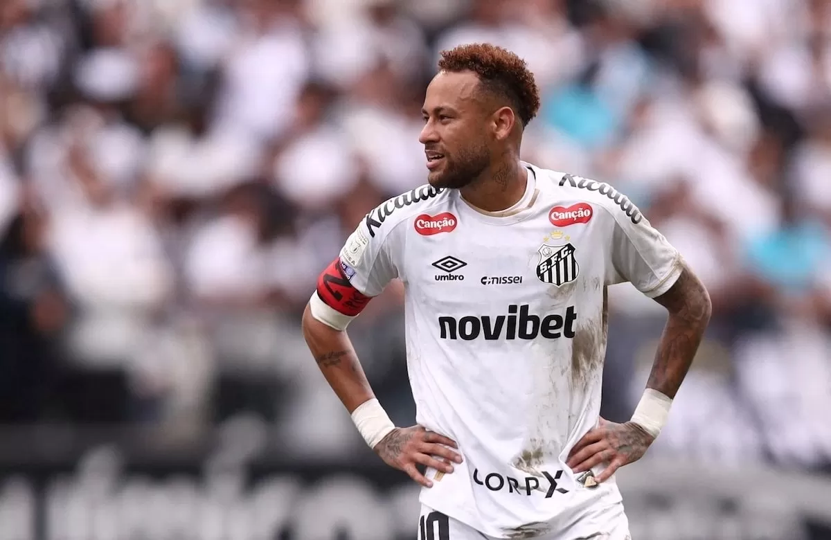 Neymar dihadapkan dilematis jelang Piala Dunia 2026.