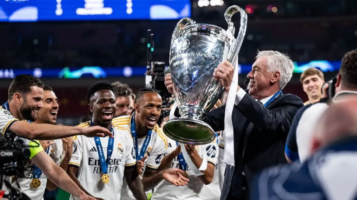 Real Madrid terus menjadi klub sepak bola paling berharga di planet ini.