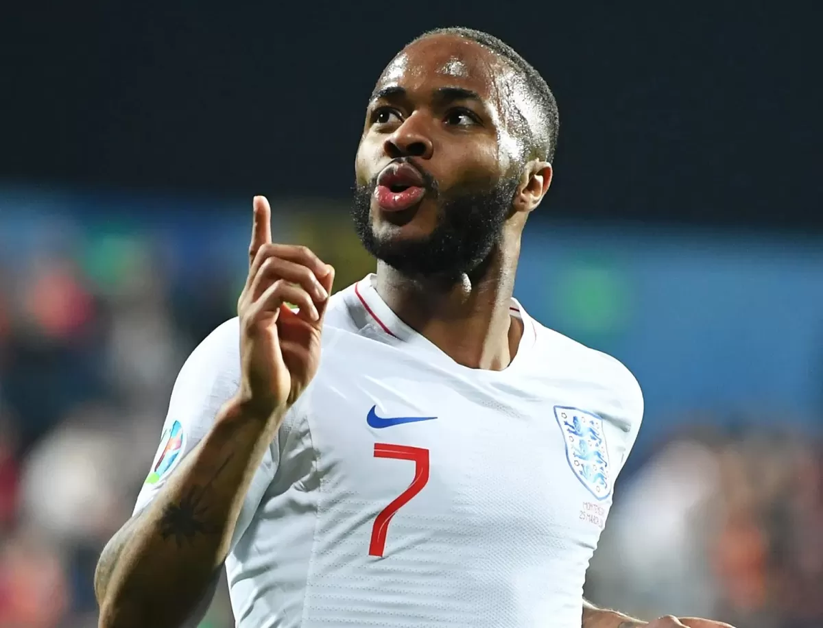 Raheem Sterling diduga mengemudikan kendaraan dalam keadaan tidak layak karena pengaruh narkoba.