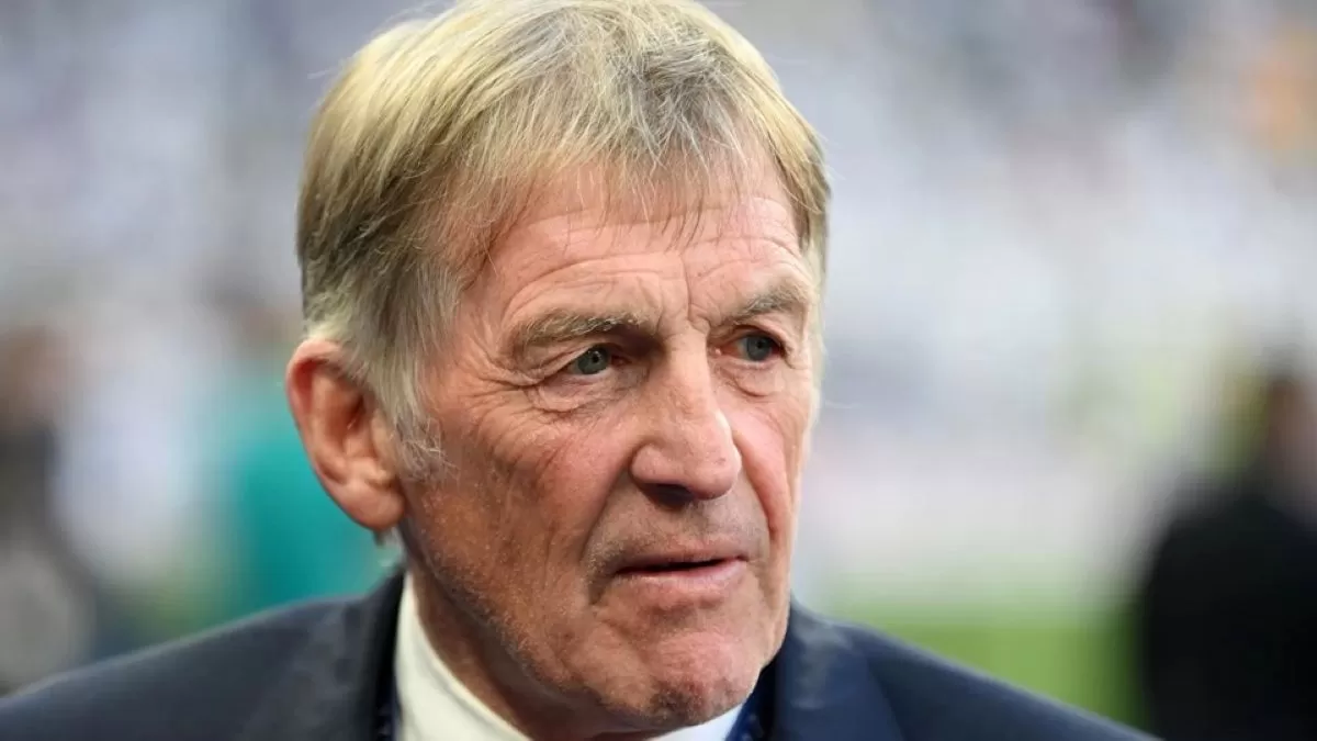 Sir Kenny Dalglish legenda dan Ikon Liverpool FC didiagnosis menderita kanker. (Liverpool FC)
