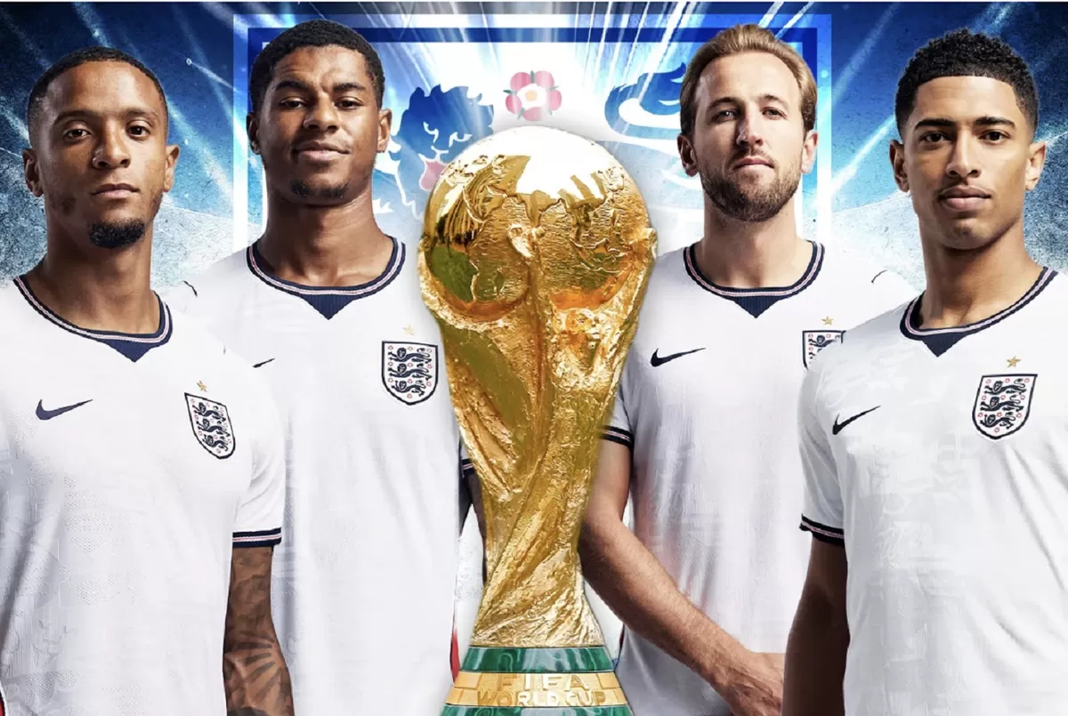 Susunan pemain inti sudah tersebar bahkan sebelum pertandingan Piala Dunia 2026.