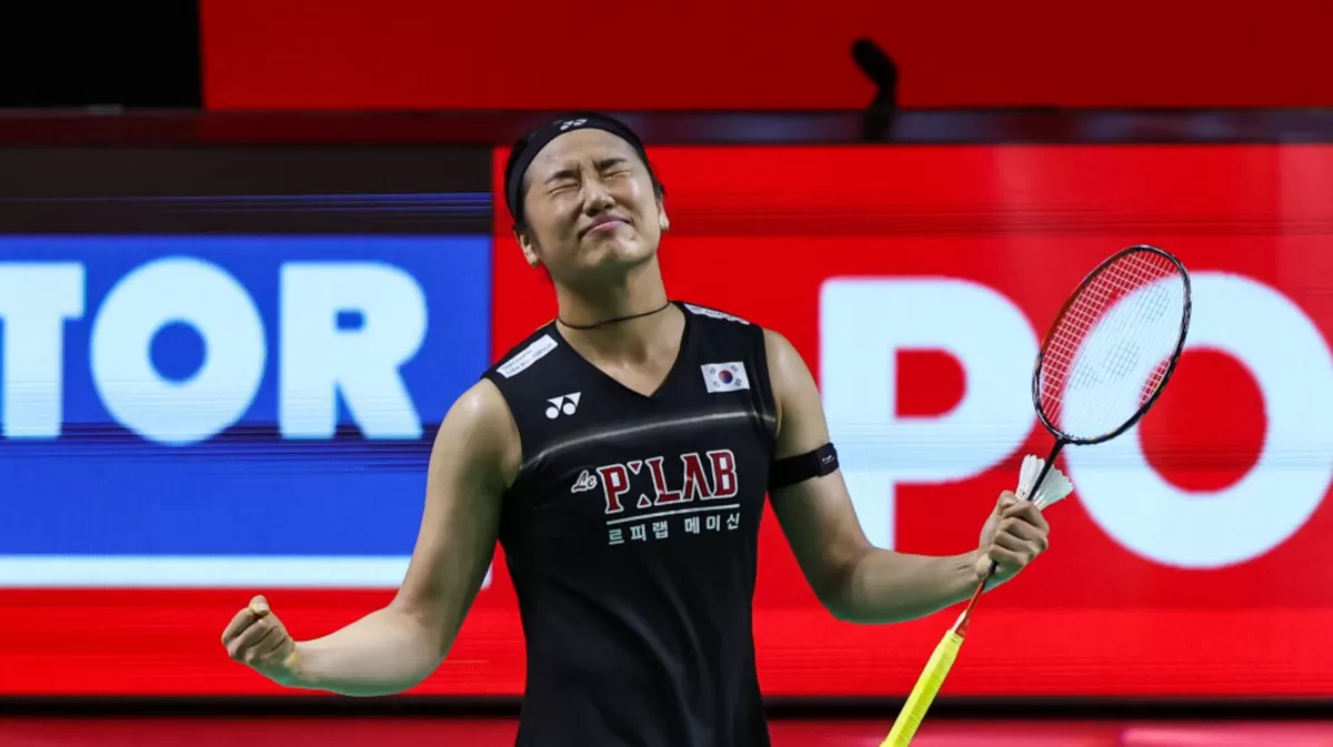 Tunggal putri Korea, An Se Young mendominasi Indonesia Open 2026. Ia sukses mempertahankan gelarnya di BWF Super 1000 ini.