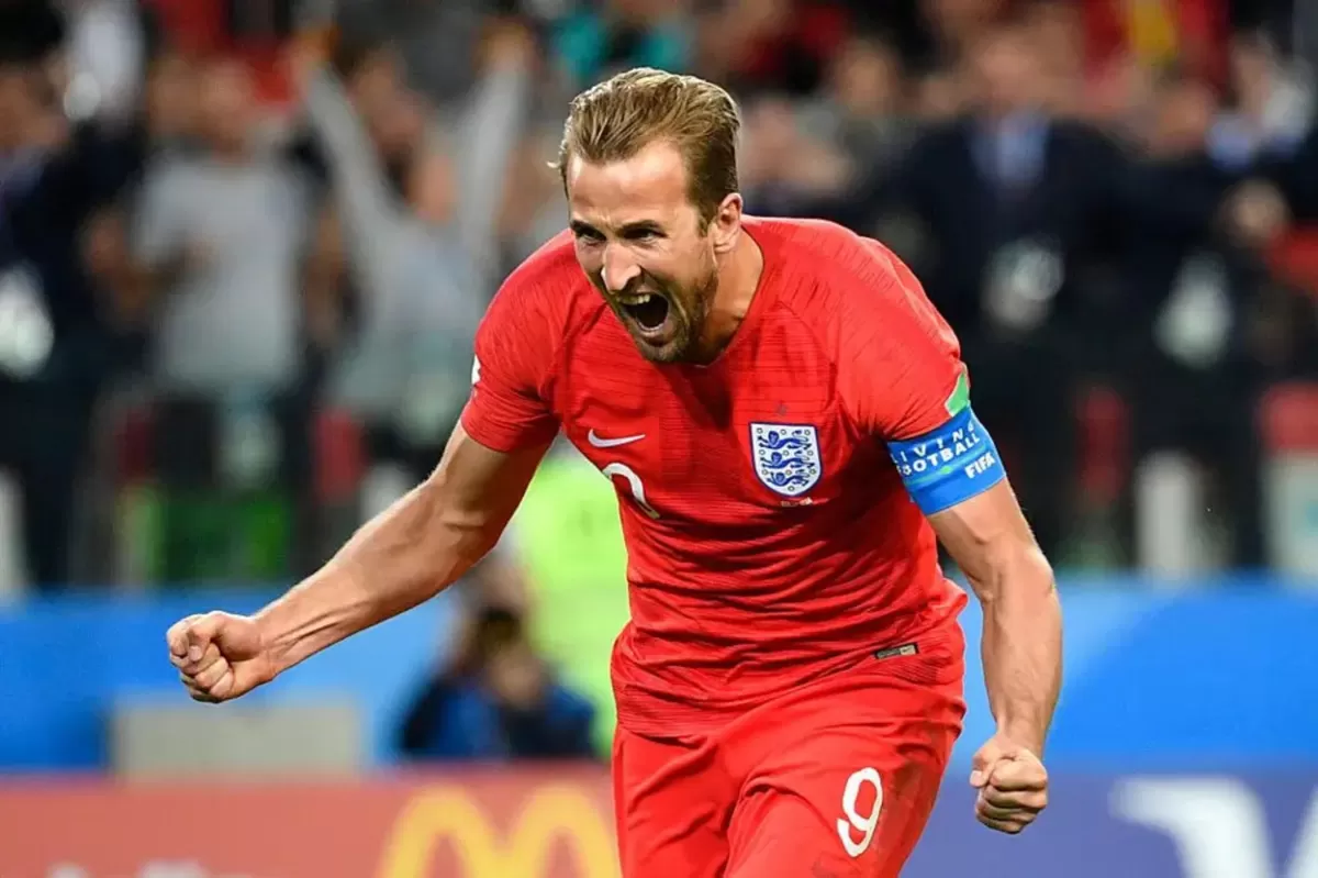 Harry Kane sedang memburu Sepatu Emas Piala Dunia keduanya setelah meraih yang pertama pada tahun 2018 berkat enam gol yang dicetaknya di Rusia. 
