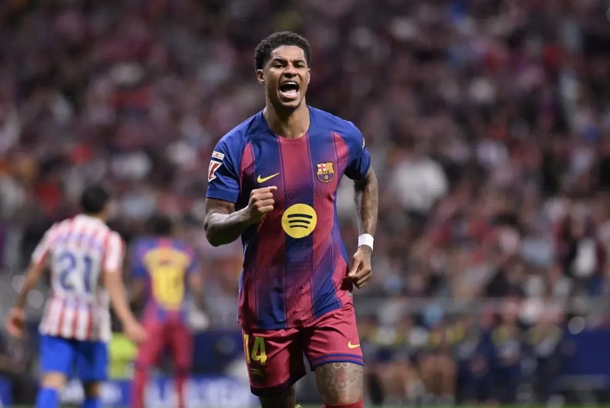 Masa depan Marcus Rashford diprediksi akan tetap menjadi salah satu cerita yang paling banyak dibicarakan.