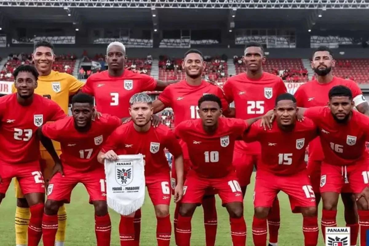 Timnas Panama proyeksi Piala Dunia 2026