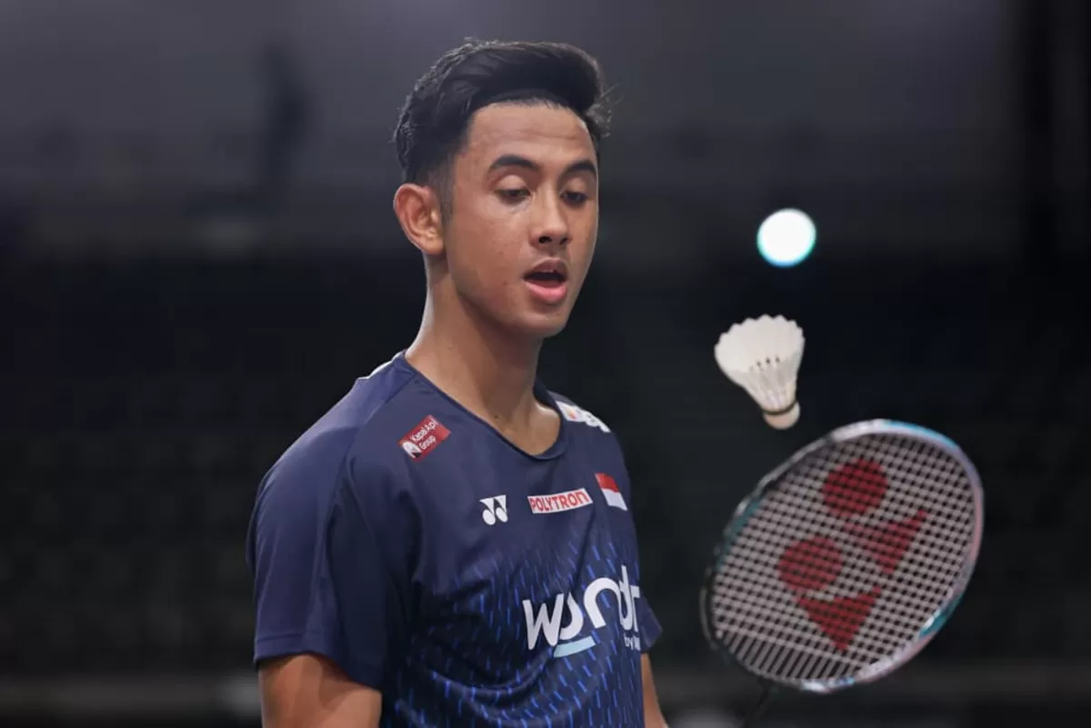 Melajunya Alwi Farhan ke semifinal Australia Open 2026 menjaga asa Indonesia untuk membawa pulang gelar BWF Super 500 ini. 