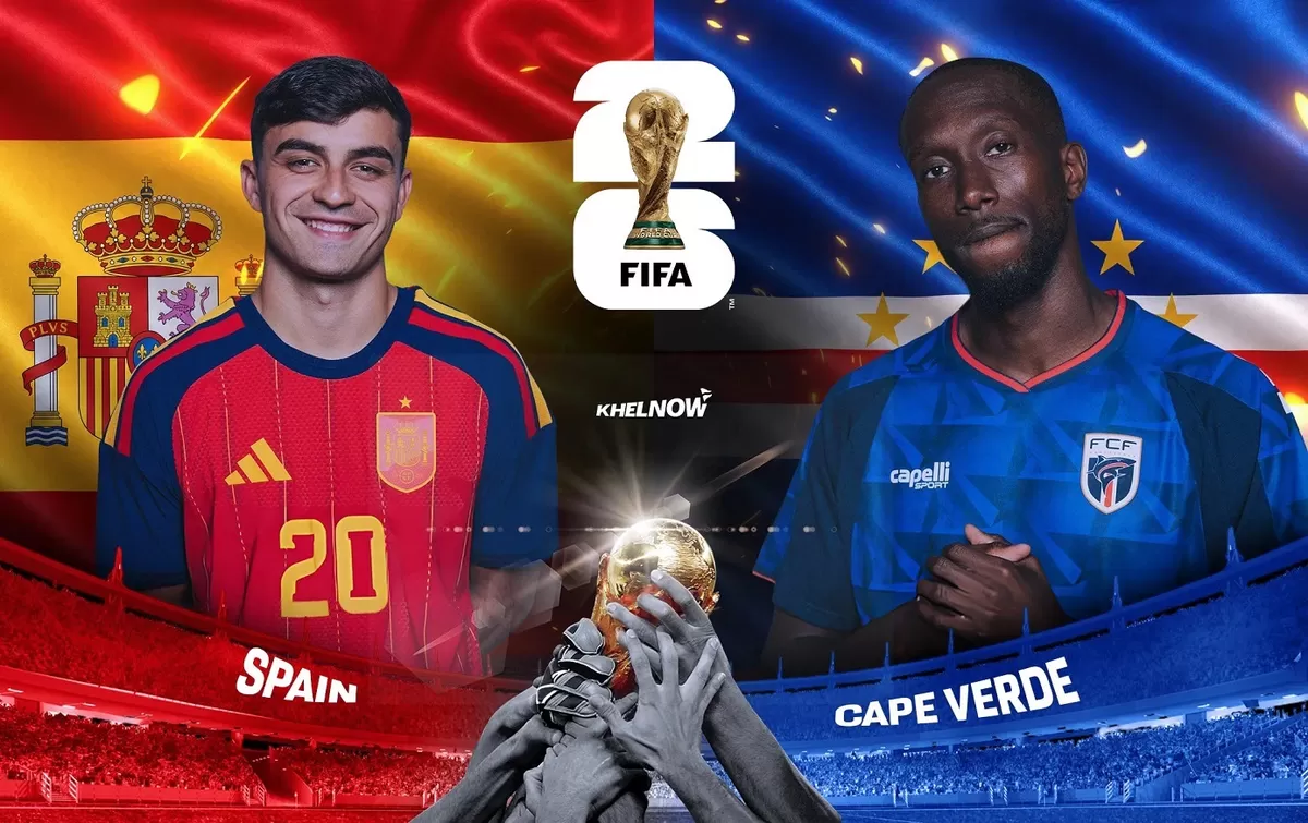 Cave Verde atau Tanjung Verde diprediksi jadi makanan empuk La Roja.