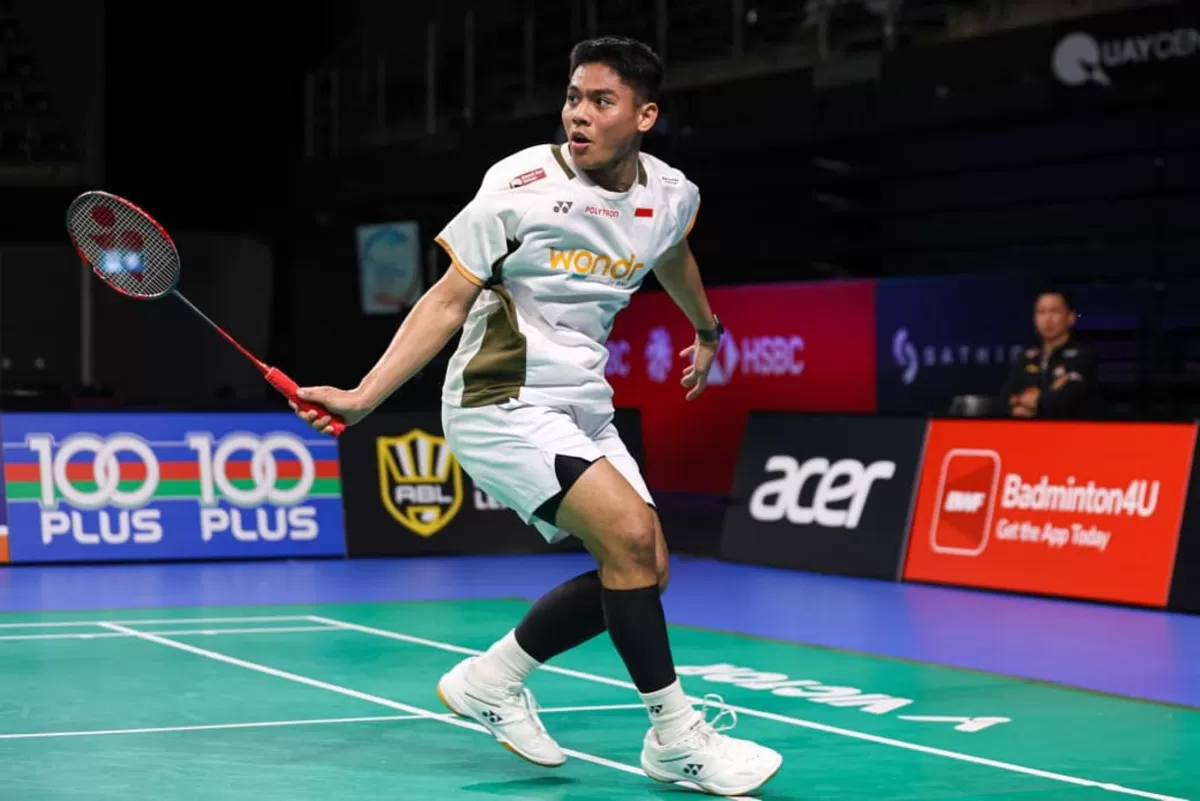 Moh Zaki Ubaidillah terpaksa ditarik dari ikutsertaannya di Makau Open 2026, setelah kondisinya tidak memungkinkan tampi pada 16-21 Juni l. Ia mengalami flu disertai demam. 