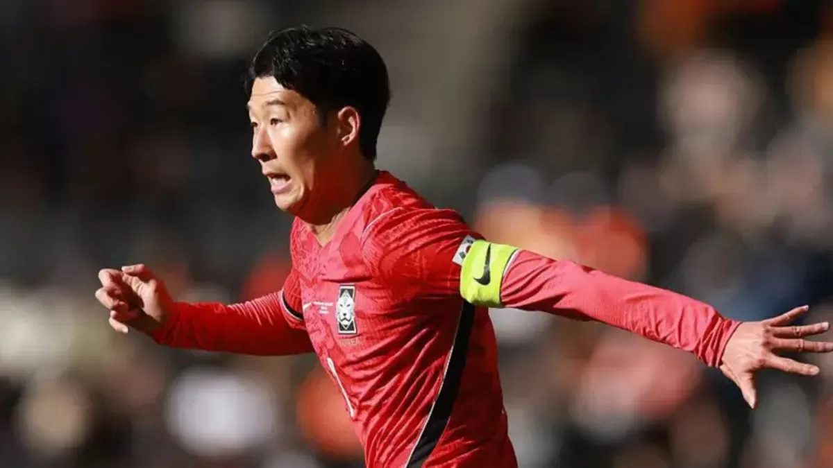 Kapten Timnas Korea Selatan, Son Heung-min boikot sementara semua kegiatan media di Piala Dunia 2026, setelah menerima ejekan dari jurnalis negaranya sendiri terkait wajib militernya.