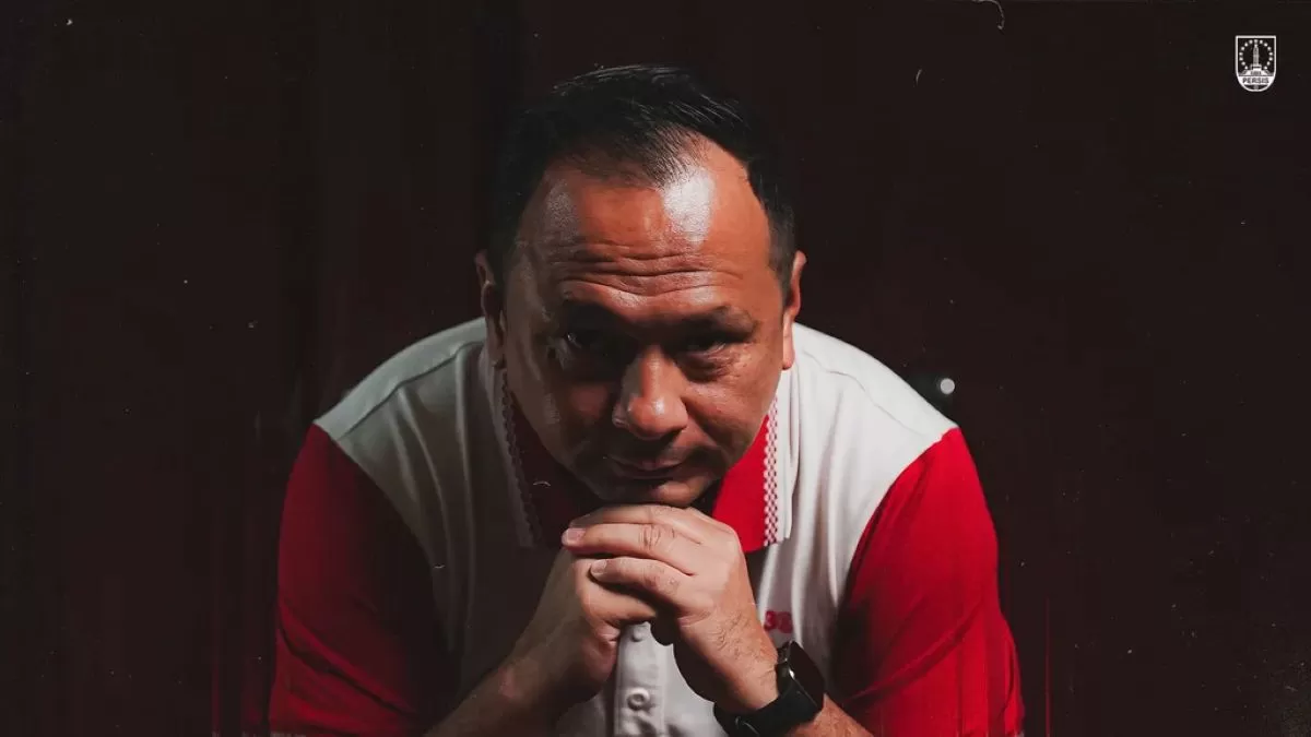 Ricky Nelson resmi ditunjuk sebagai pelatih kepala Persis Solo untuk Liga Championship 2026/27. (Persis Solo)