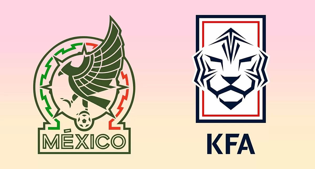 Meksiko akan menghadapi Korea Selatan di laga kedua Grup A Piala Dunia 2026.