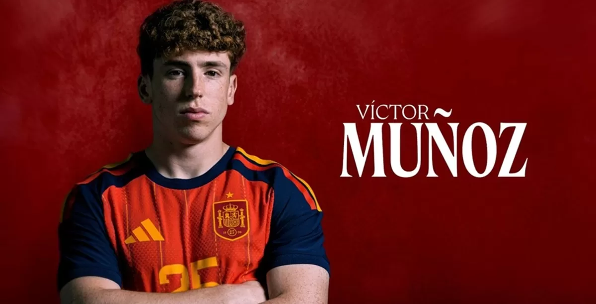 Liverpool rekrut Victor Munoz dari Osasuna. (Liverpool FC)