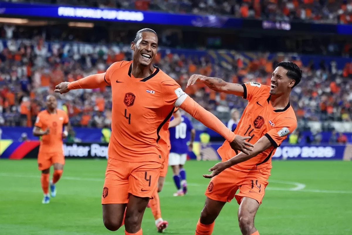 Virgil van Dijk mengakui tidak bisa merasakan sebagian kakinya.