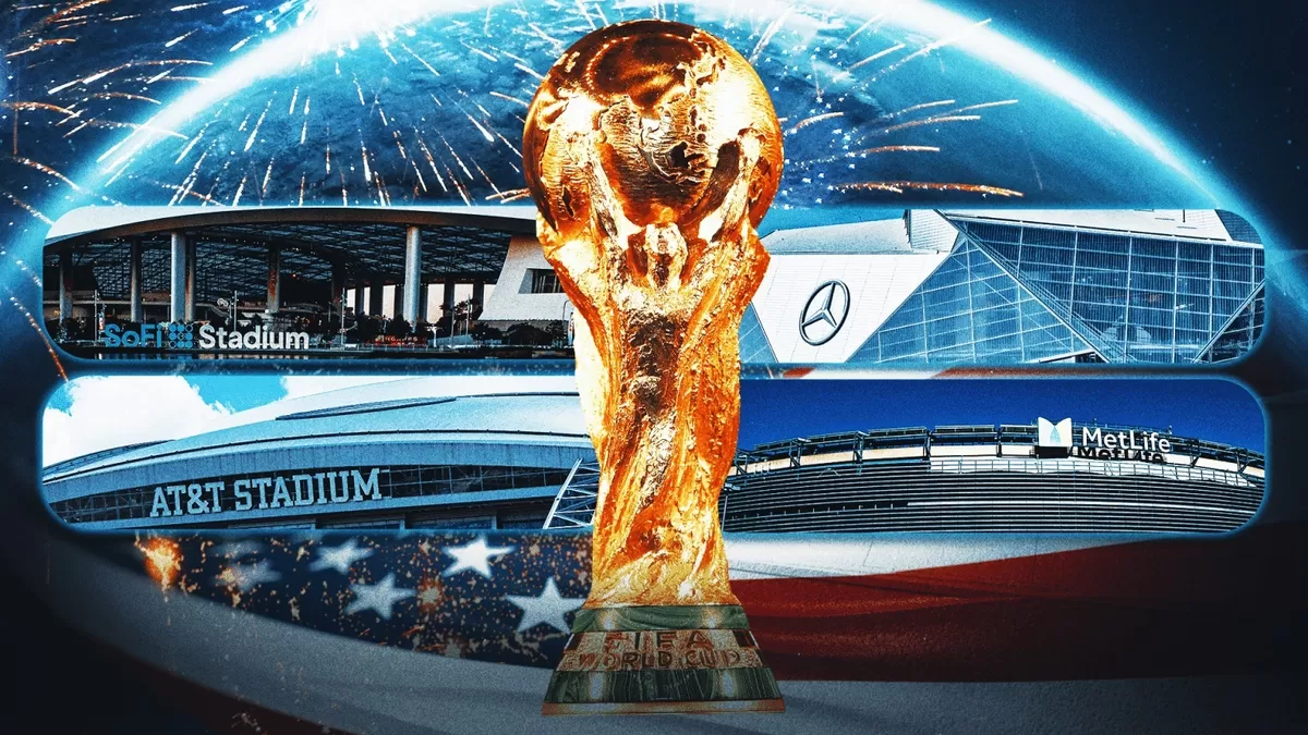 Piala Dunia 2026 memasuki matchday ketiga grup.