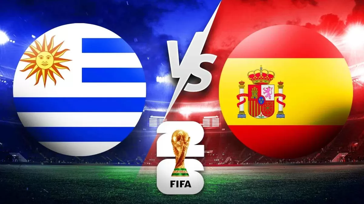 Uruguay wajib menang melawan Spanyol jika ingin lolos ke babak 32 besar Piala Dunia 2026.