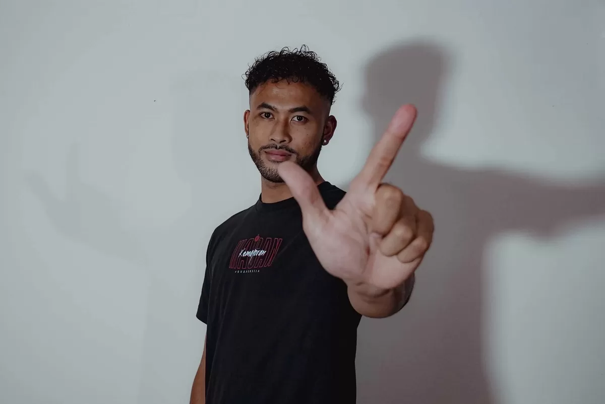 Aqil Savik akan berseragam Persija untuk Super League 2026/27. (Persija)