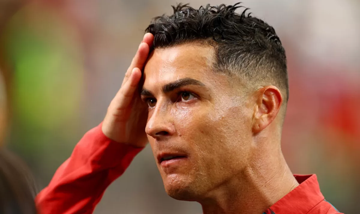 Cristiano Ronaldo akan menghadapi Luka Modric saat Portugal kontra Kroasia di babak 32 besar Piala Dunia 2026