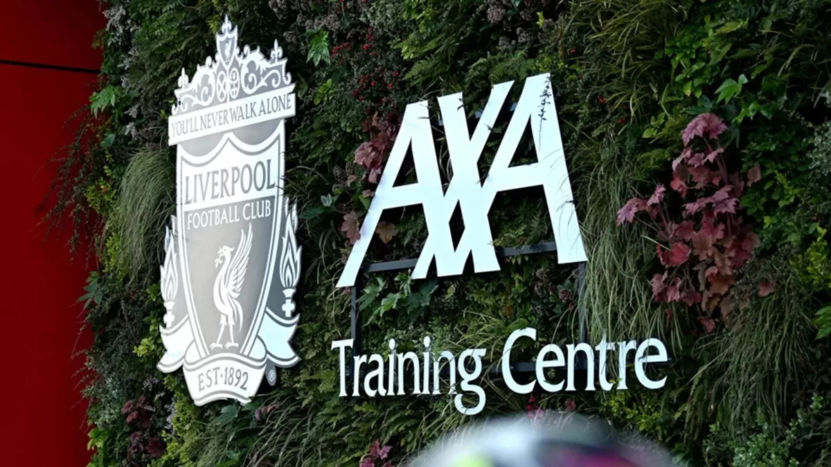 Liverpool Axa Training Centre (Liverpool FC)