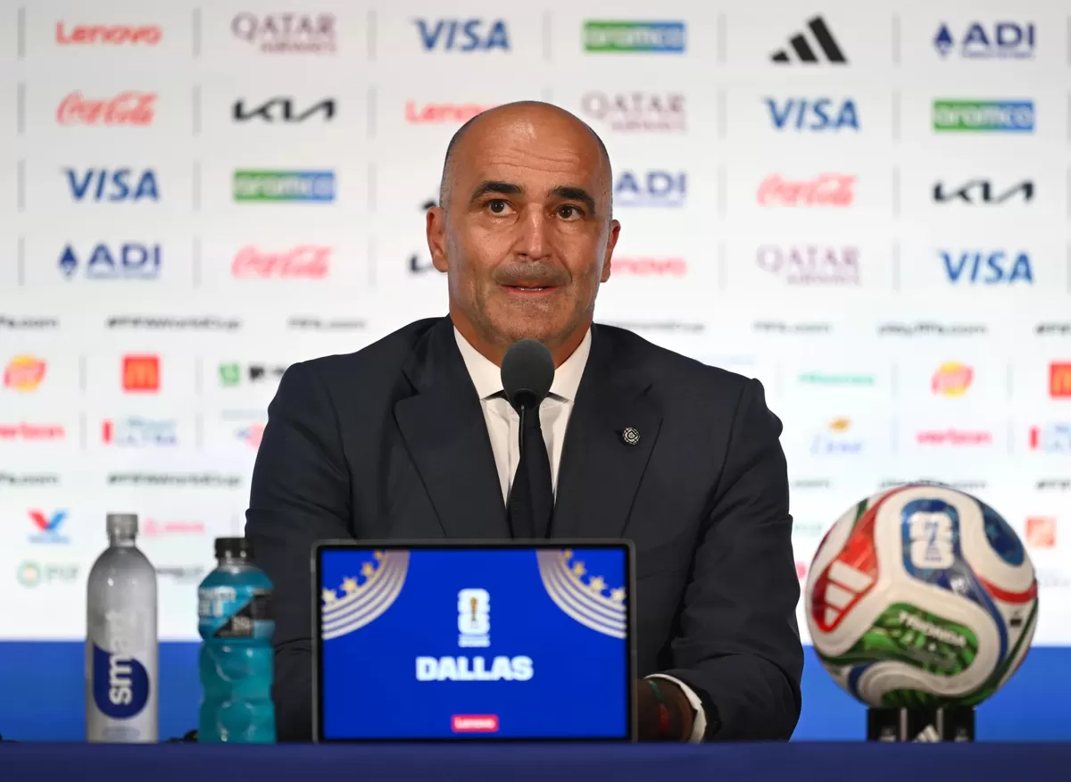 Roberto Martinez mundur setelah Portugal kalah dari Spanyol di babak 16 besar Piala Dunia 2026