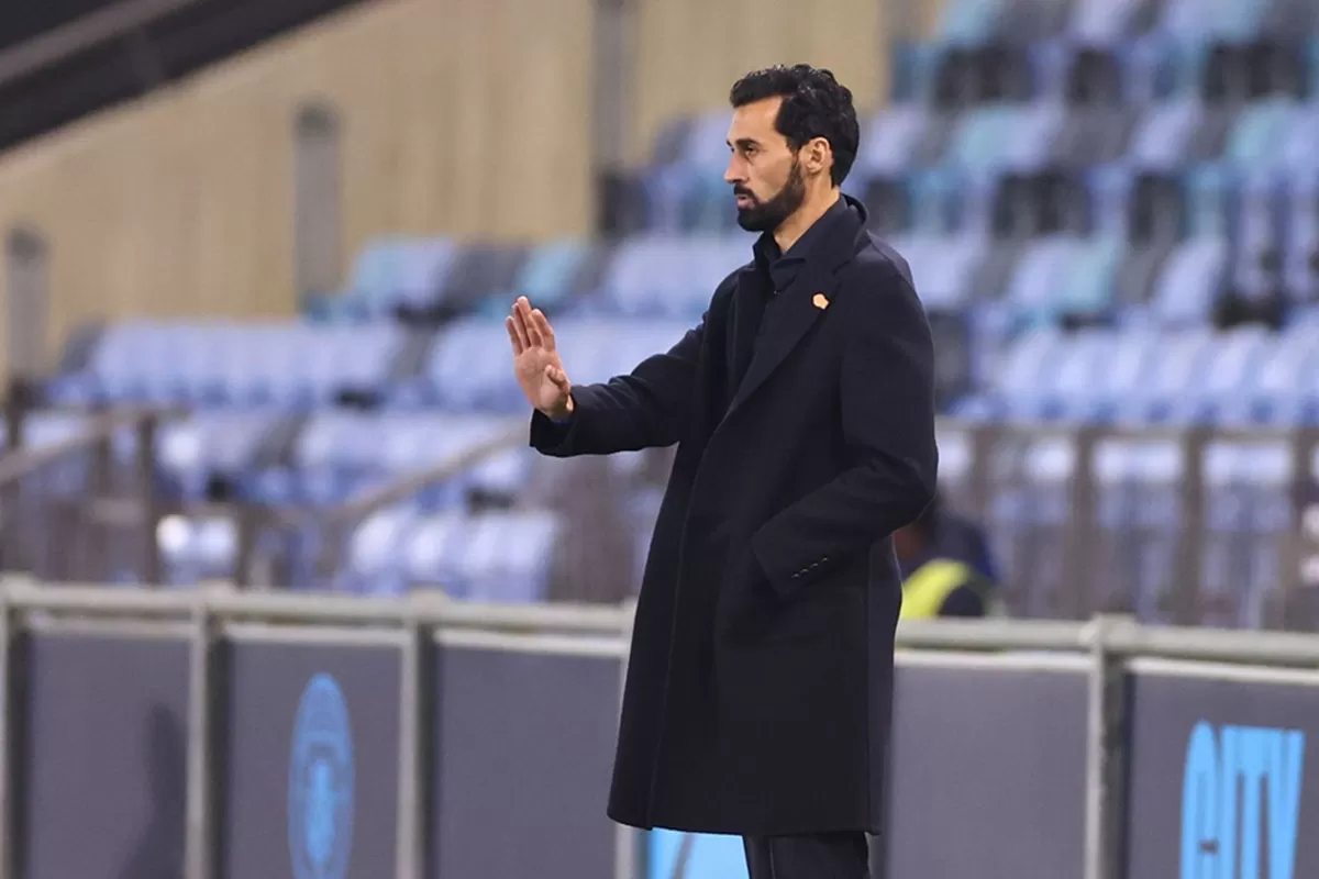 Alvaro Arbeloa mencoba mencicipi ketatnya persingan Liga Primer dengan melatih Fulham. (fulhamfc)