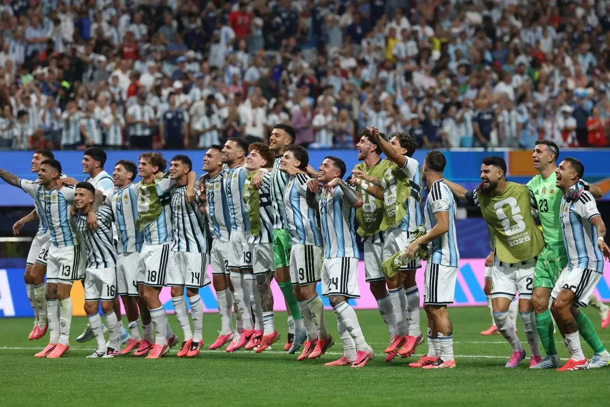 Sepak bola Argentina terjerat masalah pencucian uang