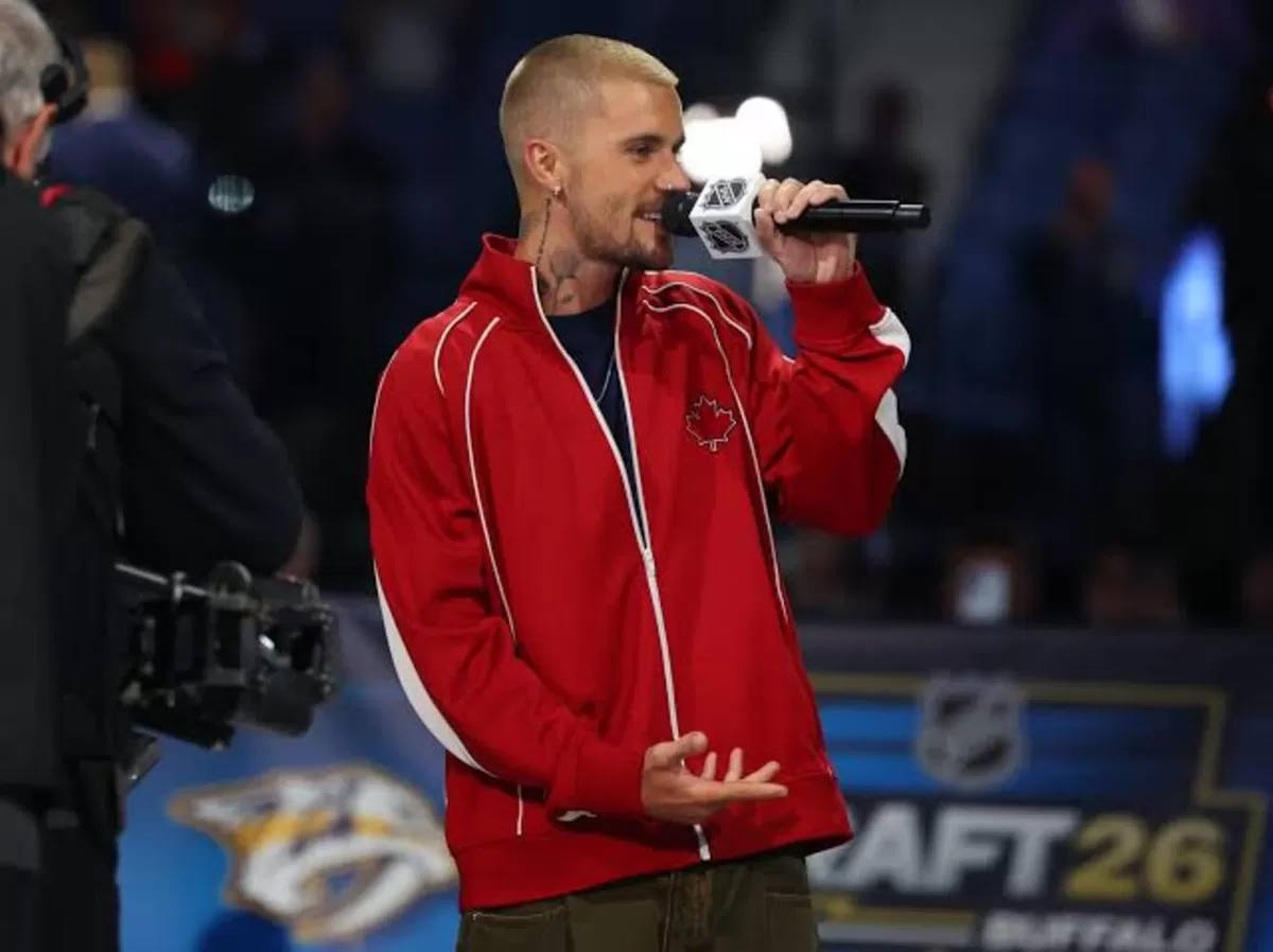 Justin Bieber akan menjadi penampil utama dalam pertunjukan paruh waktu di final Piala Dunia 2026.