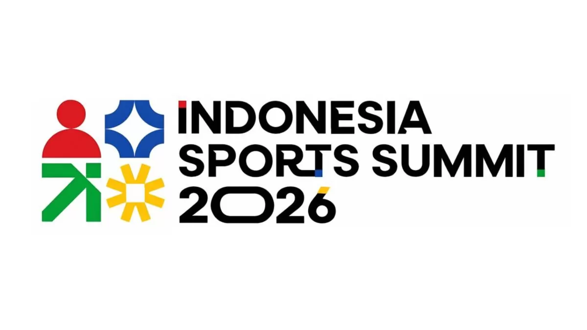 Ilustrasi Indonesia Sports Summits 2026