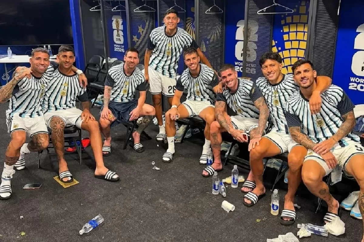 Tim nasional Argentina selalu menuai kontroversi di Piala Dunia 2026.